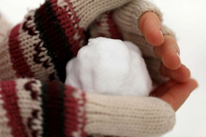 8 советов как спасти ваши руки в холодную погоду