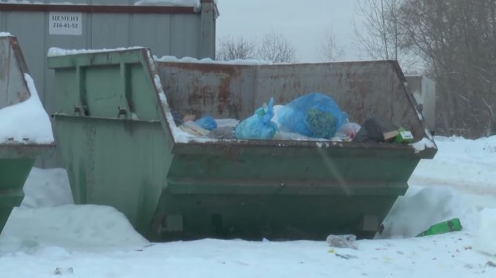 В Госдуме РФ предложили делать дороги из мусора
