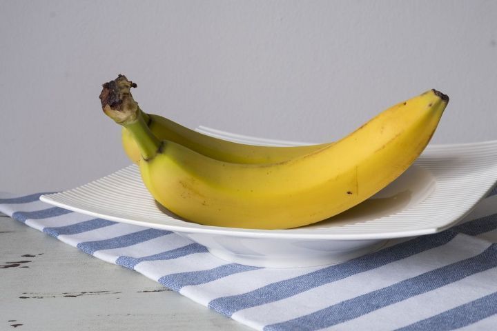 Вот почему нужно есть бананы каждый день