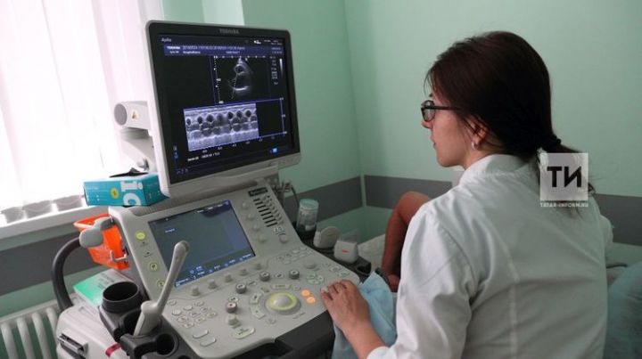 Модернизацию здравоохранения: новое оборудование в поликлиники на 550 млрд рублей