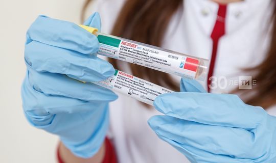 Ученый из Новосибирска ради эксперимента второй раз заразился коронавирусом