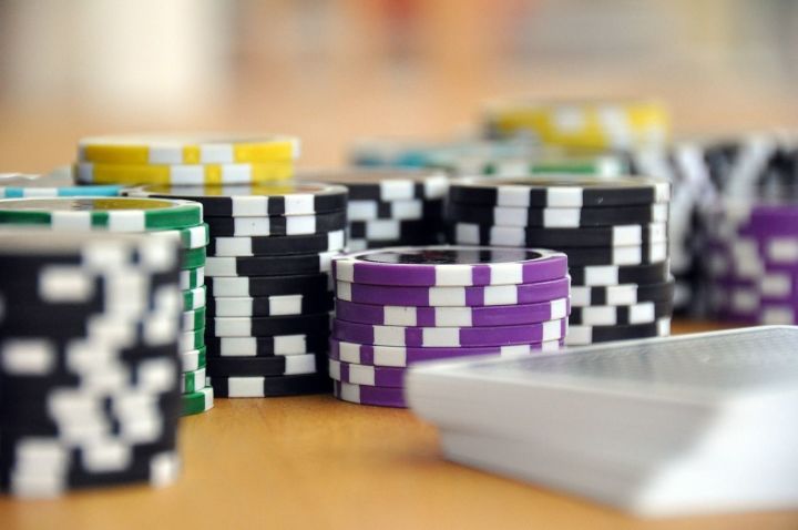 В России усилят контроль над выигрышами в казино
