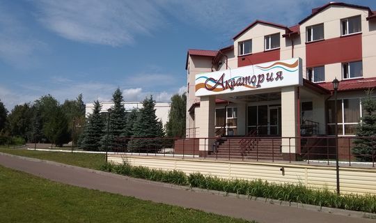 Санатории Татарстана предлагают программу реабилитации после Covid-19