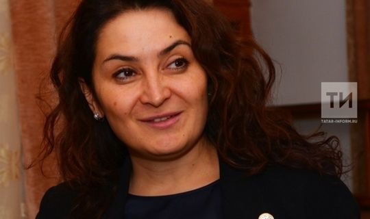 Вице-премьер РТ Лейла Фазлеева станет первым гостем проекта «Здоровье просто»