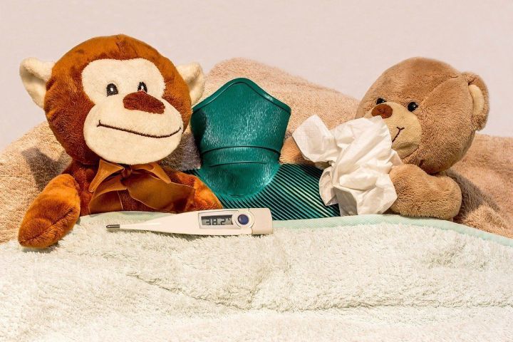 Как лечить коронавирус в домашних условиях