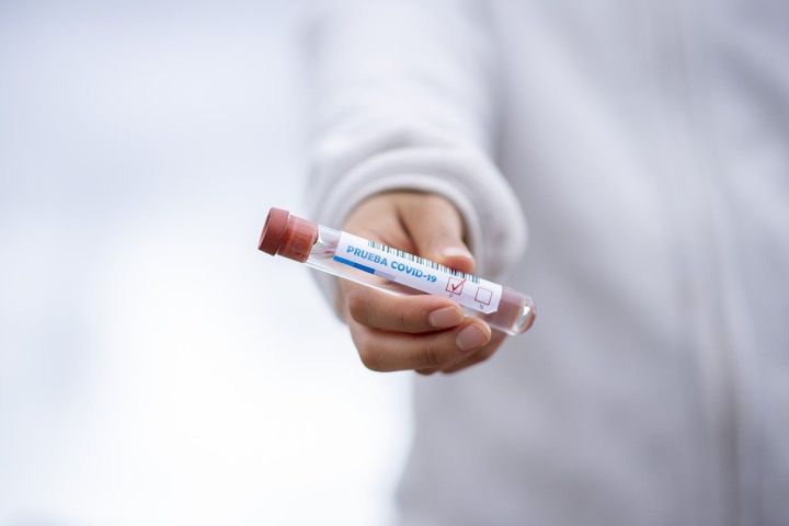 Роспотребнадзор дал рекомендации по профилактике коронавируса в морозную погоду