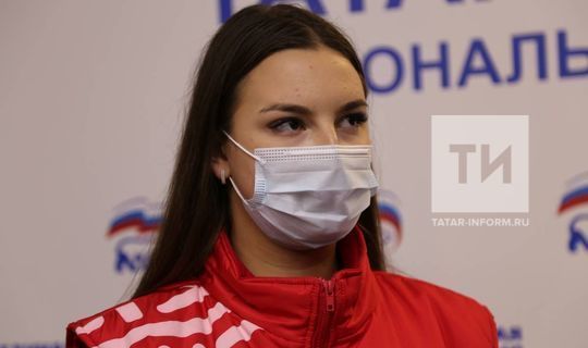 Более 40 тыс. заявок выполнили волонтеры «Единой России» в РТ с начала пандемии