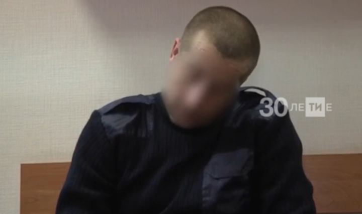 Серийный преступник, задержанный в Татарстане, подозревается в убийстве 26 бабушек