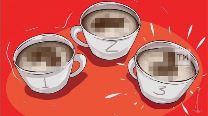 УФАС по РТ накажет «Корстон» за рекламу кофе с изображением половых органов
