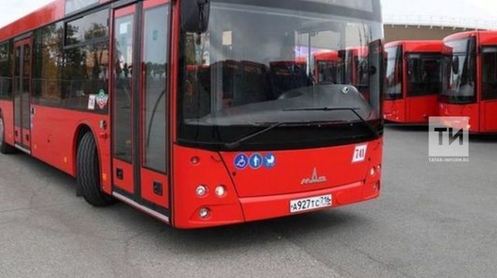 Мешающую засыпать водителям автобусов систему протестируют в Татарстане