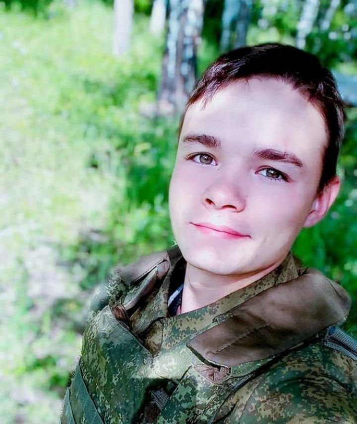 Пропавший осенью в Чебаркуле военнослужащий Данил Золотаренко нашелся живым