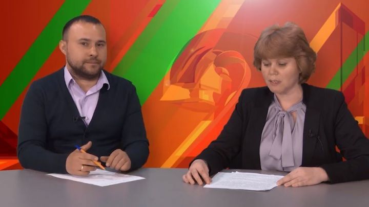 Лениза Газизуллина рассказала подробнее о голосовании по поправкам в Конституцию РФ