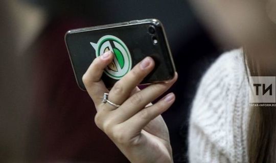 Почти половина казанцев выбирают телефоны стоимостью от 10 до 20 тыс. рублей