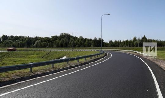 Строительство автотрассы М12 позволит сохранить экологию в Татарстане