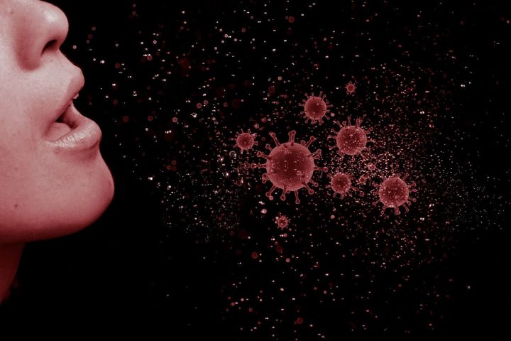 В Высокогорском районе выявлены очередные зараженные коронавирусом