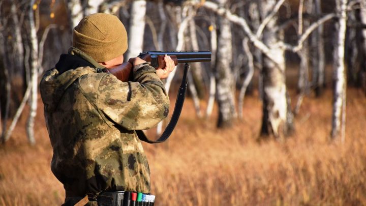 В Республике Татарстан утверждены новые сроки охоты