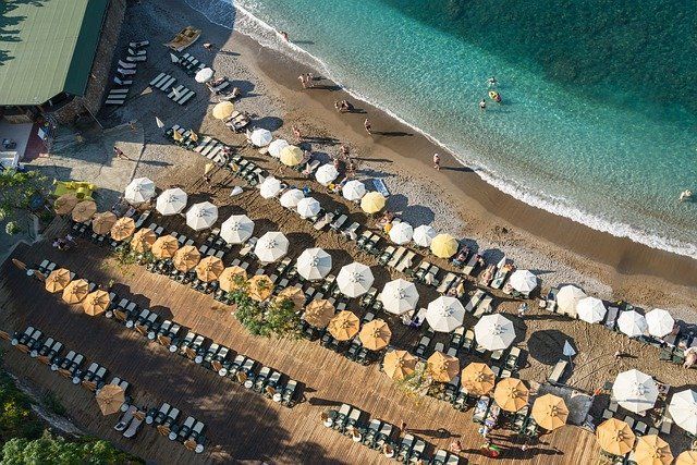 Туроператоры предупредили о росте цен на отдых в Турции минимум на 15%