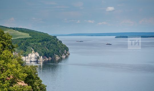 Минэкологии РТ участвует в разработке системы онлайн-мониторинга водных объектов