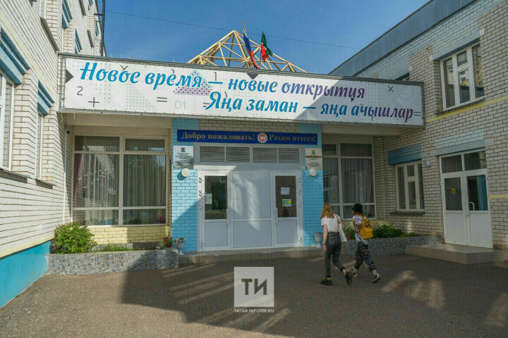 Родители учеников 175-й гимназии создали петицию в поддержку директора Амины Валеевой
