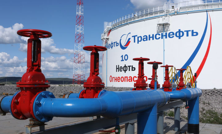 АО «Транснефть - Прикамье» подготовило к весеннему паводку 4 тыс. км трубопроводов и 28 станций