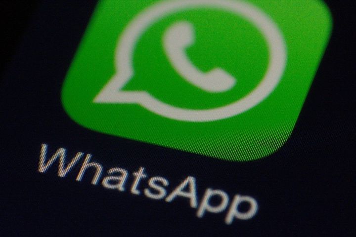 Россиян предупредили о новой схеме мошенников в WhatsApp