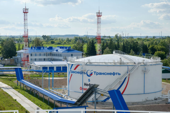 АО «Транснефть – Прикамье» завершило плановые работы в Республике Татарстан и Чувашии