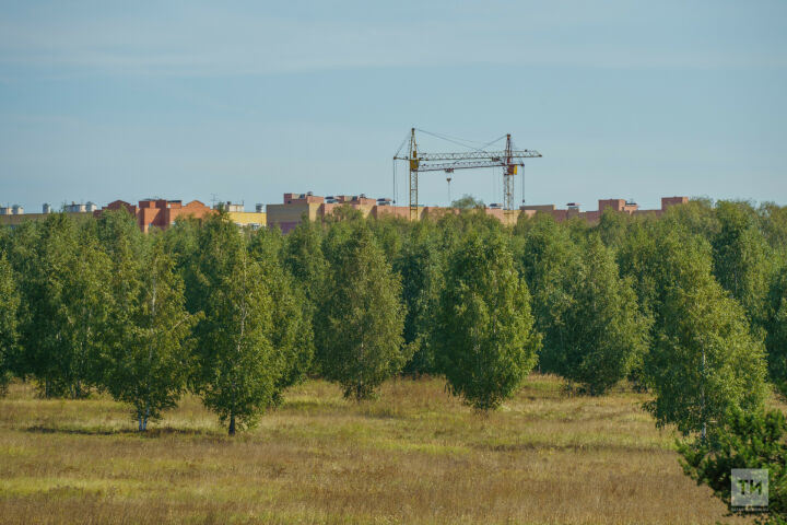 «Большой Зеленодольск» вице-премьера Хуснуллина: Казань двинется на Запад в 2022 году