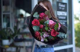 Лайфхаки при покупке букета роз