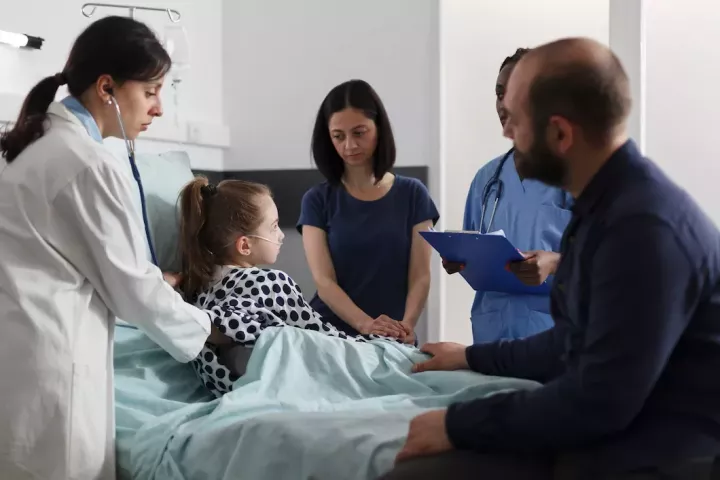 В России призвали разрешить использовать маткапитал на санаторно-курортное лечение семьи