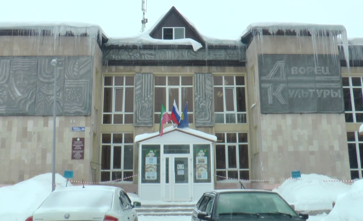В поселке Бирюлинского зверосовхоза Дом культуры отремонтируют на 100 миллионов рублей