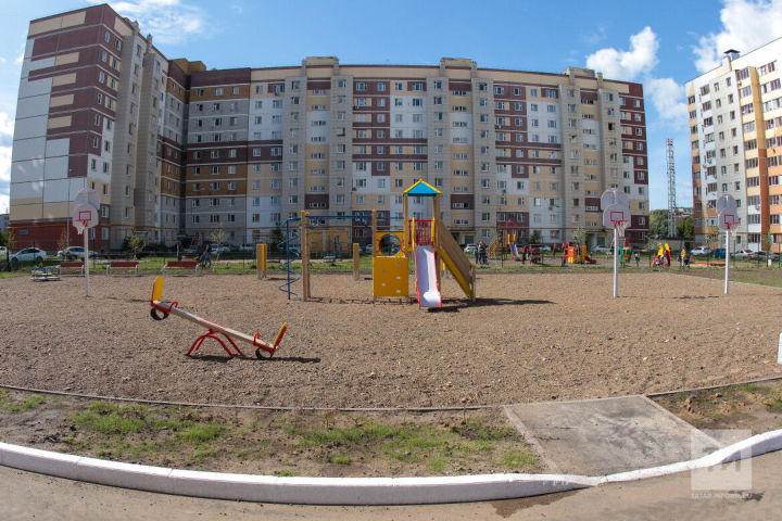 «Квартиры за 5 млн рублей сейчас можно купить за 4,8 млн»: сколько стоит жилье в Казани?