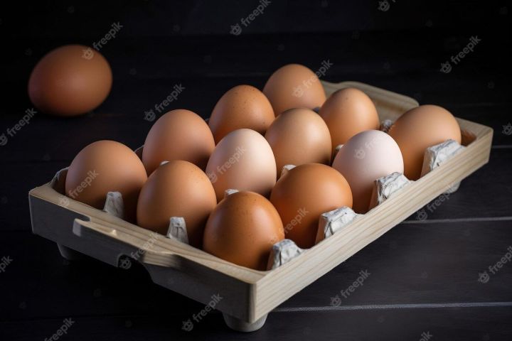 Казанцы возмущены резким подорожанием яиц и курицы