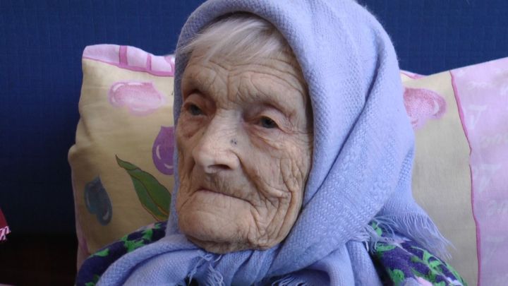 Районыбызда озын гомерле кешеләр булу һәрберебез өчен горурлык