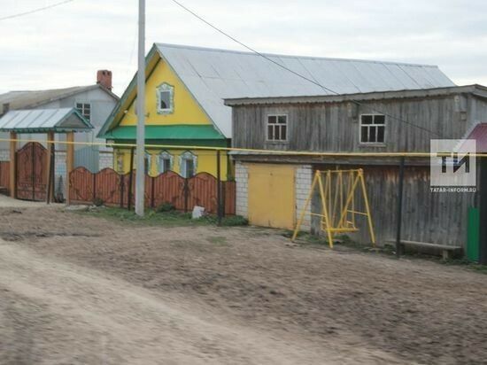 Татарстан получит дополнительные средства на развитие сельских территорий