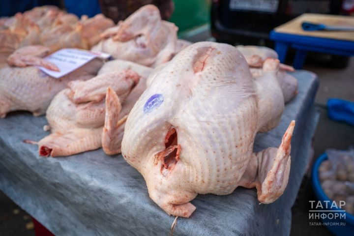 Почему правительство отменило пошлины на ввоз куриного мяса