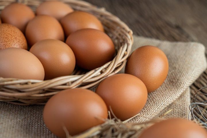 ФАС возбудила еще четыре дела в отношении производителей куриных яиц