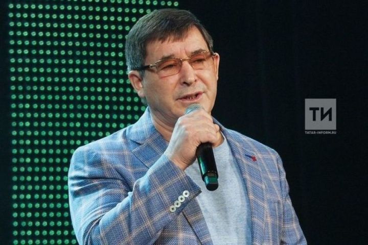 Салават поддержал Путина