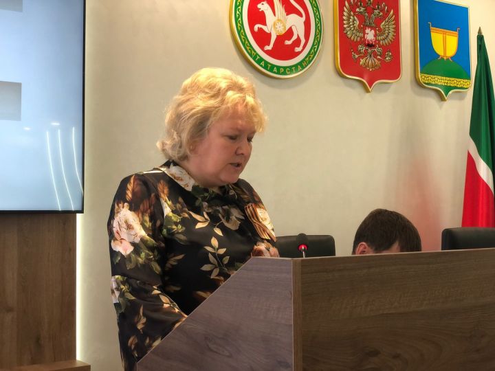 Молодым педагогам Высокогорского района будет положена выплата в 100 тыс.рублей