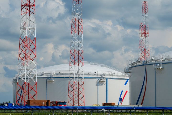 «Транснефть – Прикамье» подтвердило готовность производственных  объектов к паводкам