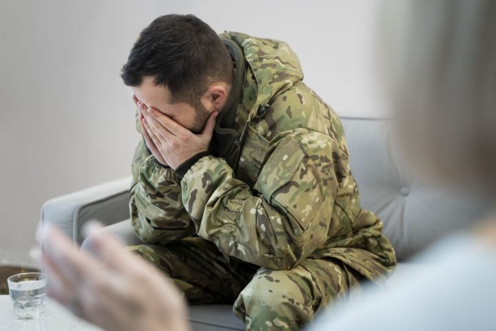 Российский сержант выстрелил командиру в лицо, посчитав его виновным в смерти брата