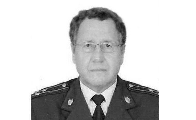 На 74-году жизни скончался экс-прокурор Высокогорского района