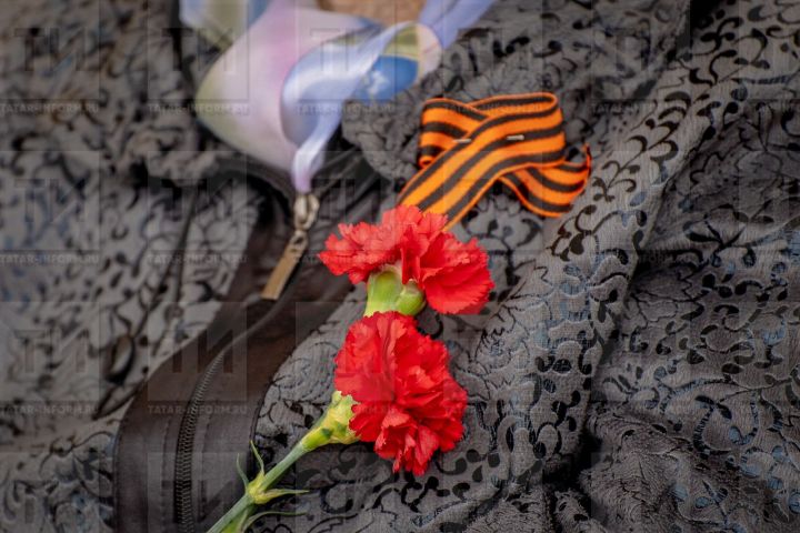 Казанская телебашня включит праздничную иллюминацию 9 Мая и в День радио