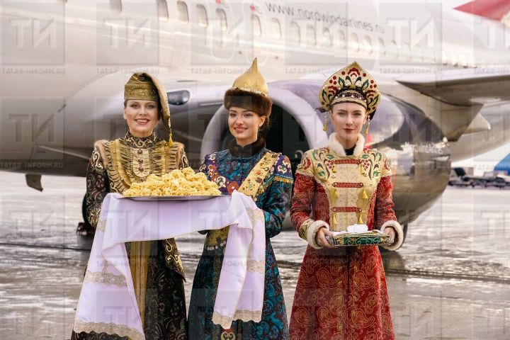 Власти Татарстана поддерживают идею введения в республике туристического сбора
