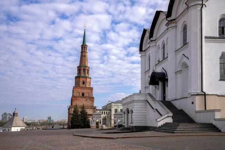 В Госкомитете РТ по туризму рассказали о новых экскурсиях по республике