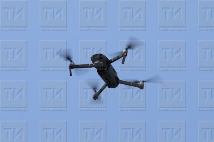 Татарстанцам грозит штраф до ₽500 тыс. за использование беспилотников
