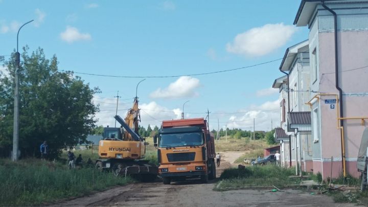 В Татарстане началась оценка качества работ по программе «Наш двор»