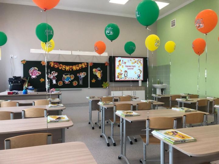 Биектау районы мәктәпләрендә  «Балаларга юнәлеш бирү» буенча директор киңәшчесе вазифасы булдырылды