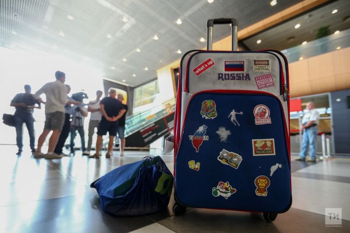 Россиянам назвали самые выгодные месяцы для ухода в отпуск в 2024 году