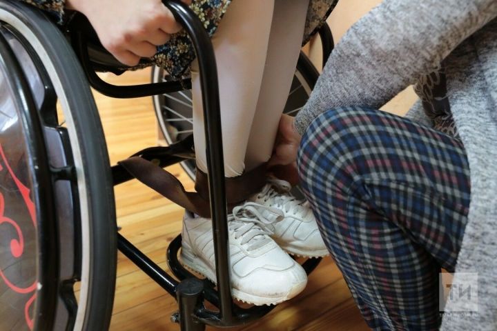 Минтруд и Минздрав хотят резко упростить порядок оформления инвалидности