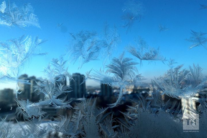 Высокогорцев предупредили о риске возникновения обморожения: погода на 9 января